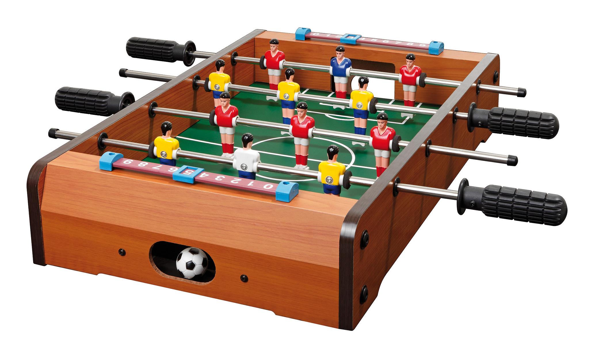 Tischspiel