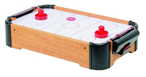 Tischspielen